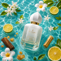 MUSC ANASS - Eau de parfum