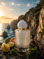 MUSC AZUR - Eau de parfum